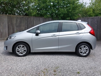 Used Honda Jazz 2017 for sale - 79171127: Photo