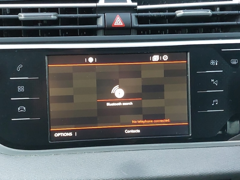 Used Citroen C4 Grand Picasso 2019 for sale - 76683500: Photo 11