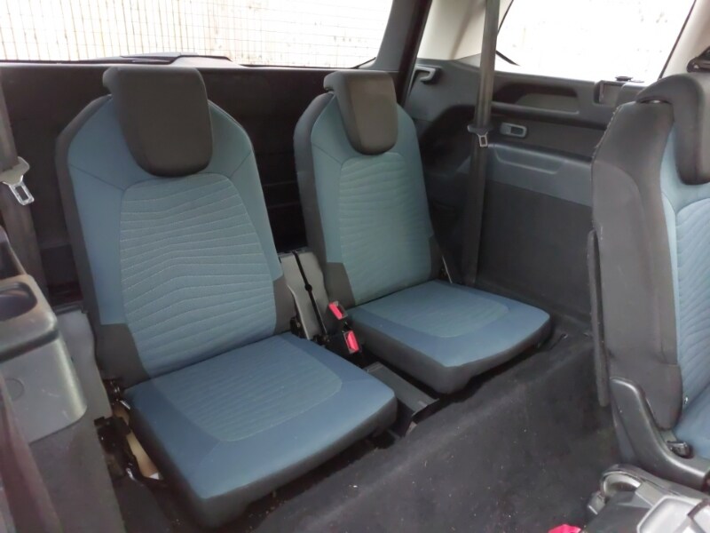 Used Citroen C4 Grand Picasso 2019 for sale - 76683500: Photo 14