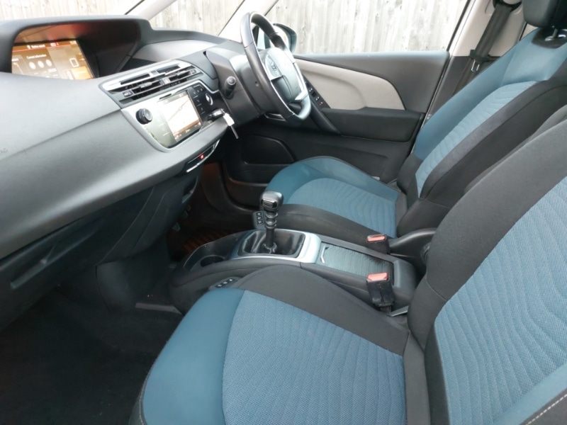 Used Citroen C4 Grand Picasso 2019 for sale - 76683500: Photo 5