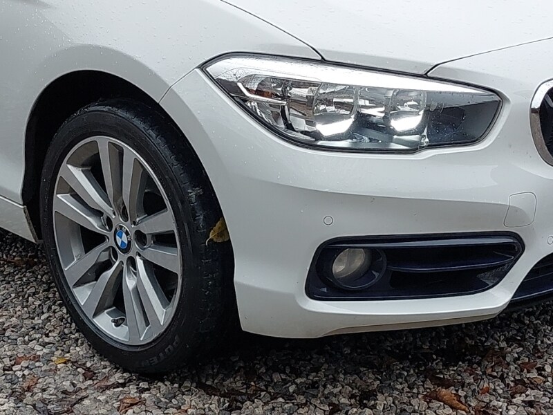 Used BMW 1 Series 2019 for sale - 77183731: Photo 9