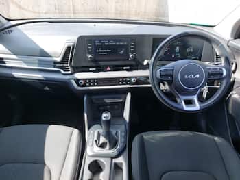 Used Kia Sportage 2023 for sale - 79618254: Photo