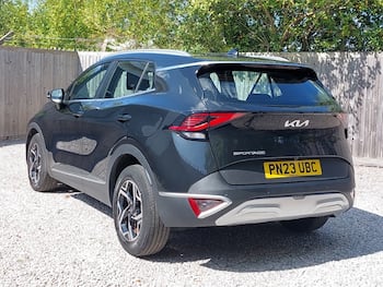 Used Kia Sportage 2023 for sale - 79618254: Photo