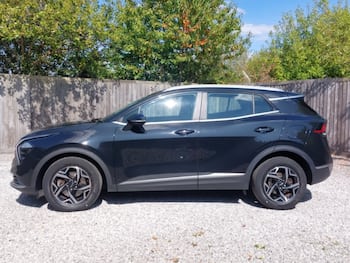 Used Kia Sportage 2023 for sale - 79618254: Photo