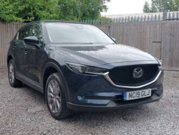 2019 - 2.0 Sport Nav+ 5dr