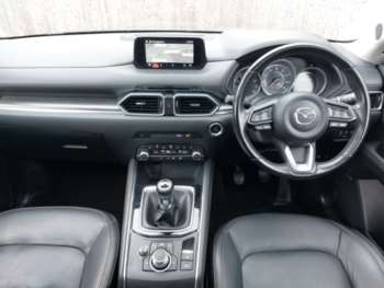 Used Mazda CX-5 2019 for sale - 75049771: Photo