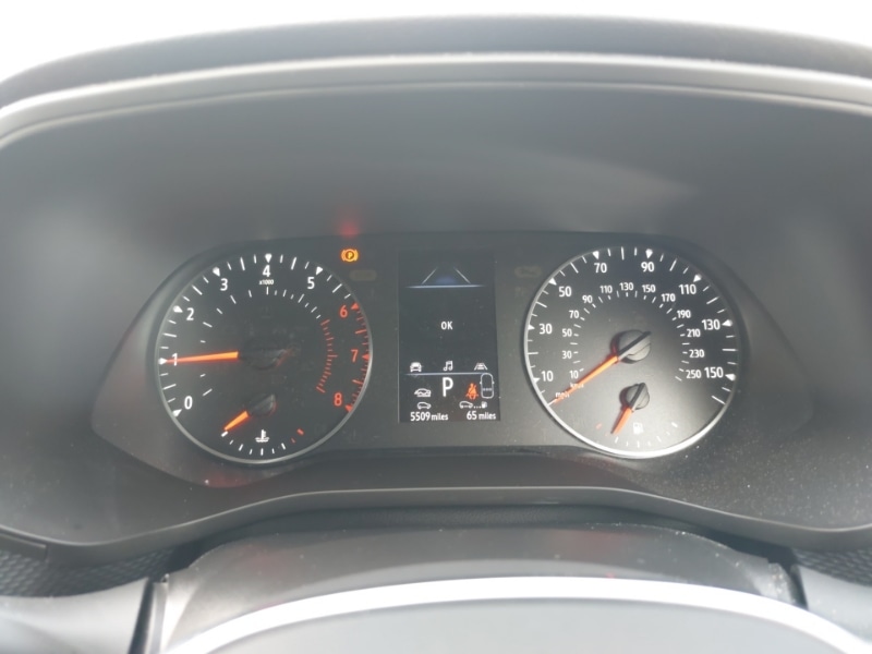 Used Renault Arkana 2023 for sale - 78132753: Photo 11