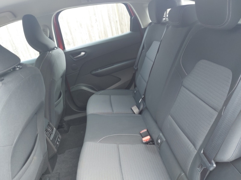 Used Renault Arkana 2023 for sale - 78132753: Photo 6