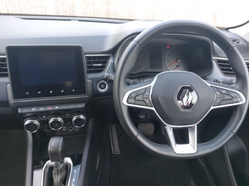 Used Renault Arkana 2023 for sale - 78132753: Photo 7