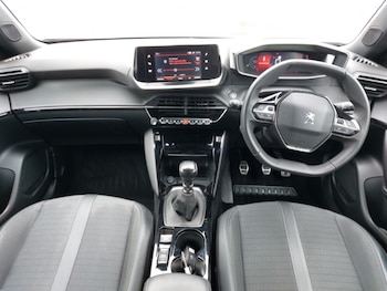 Used Peugeot 2008 2023 for sale - 78290705: Photo