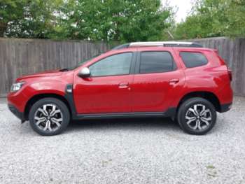 Used Dacia Duster 2022 for sale - 75408876: Photo