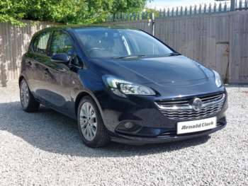 2019 - 1.4 SE Nav 5dr Auto