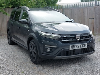 2023 - 1.0 TCe Extreme SE 5dr
