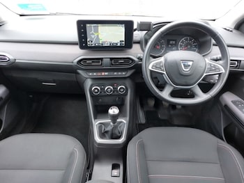 Used Dacia Jogger 2023 for sale - 75562493: Photo