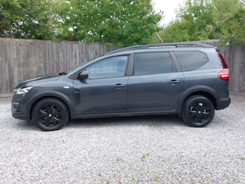 Used Dacia Jogger 2023 for sale - 75562493: Photo