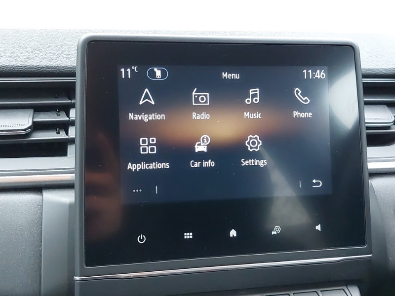 Used Renault Captur 2022 for sale - 76800066: Photo 10