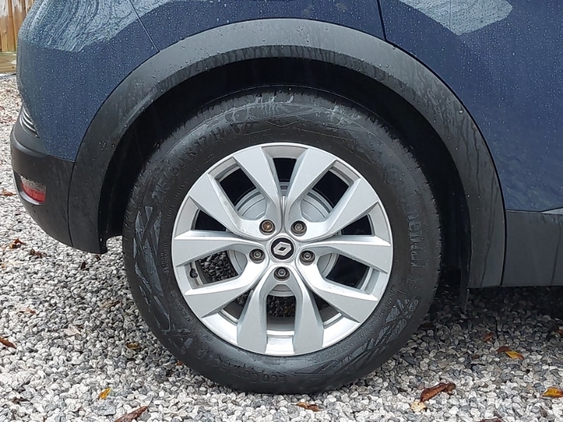 Used Renault Captur 2022 for sale - 76800066: Photo 12