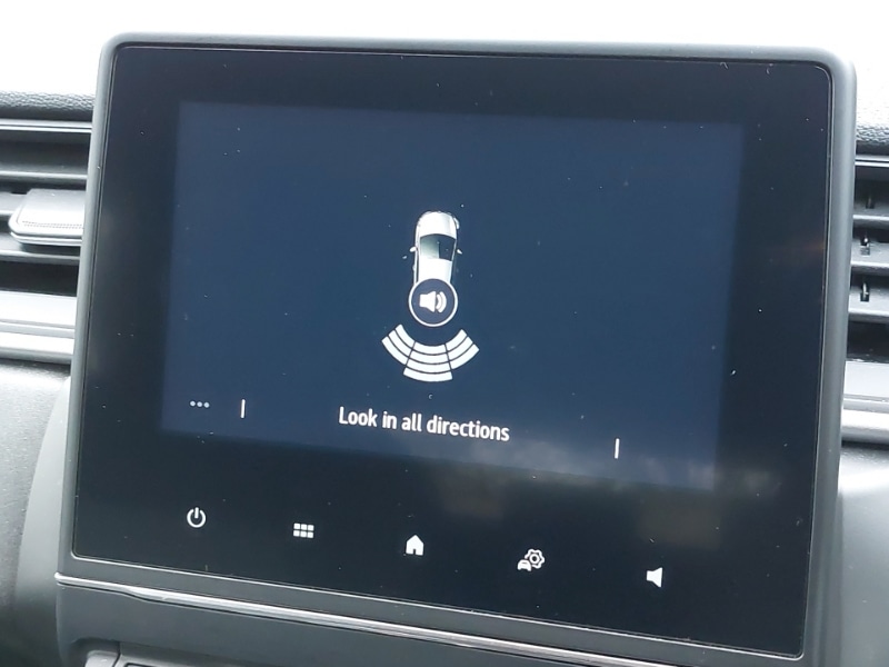 Used Renault Captur 2022 for sale - 76800066: Photo 19