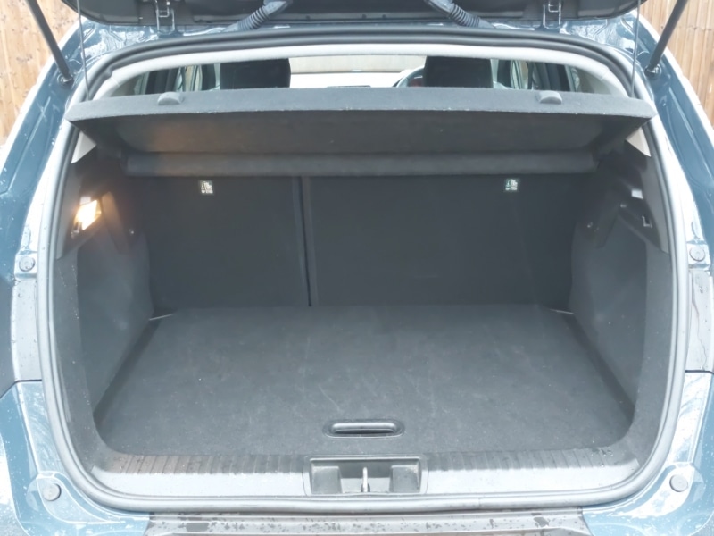 Used Renault Captur 2022 for sale - 76800066: Photo 8