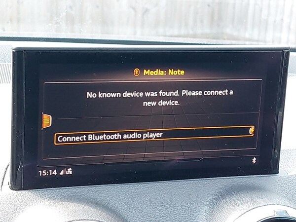 Used Audi Q2 2022 for sale - 75072781: Photo 10