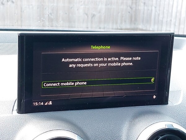 Used Audi Q2 2022 for sale - 75072781: Photo 11