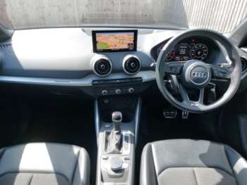 Used Audi Q2 2022 for sale - 75072781: Photo