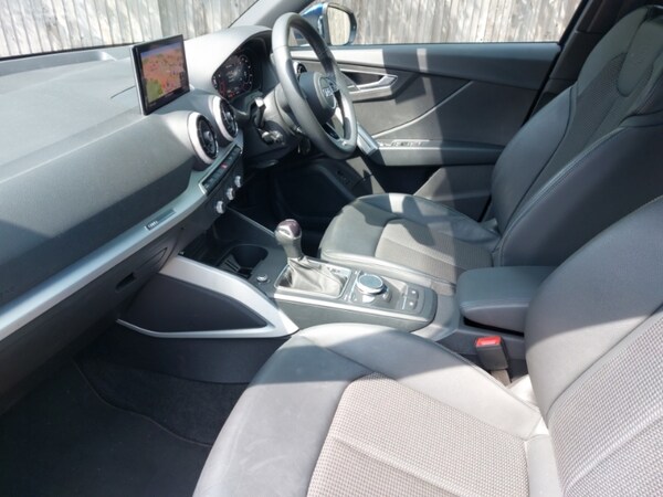 Used Audi Q2 2022 for sale - 75072781: Photo 5