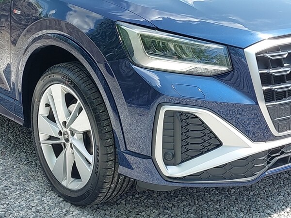 Used Audi Q2 2022 for sale - 75072781: Photo 9
