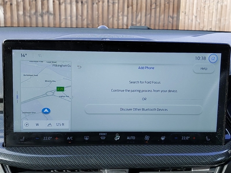 Used Ford Focus 2023 for sale - 76478493: Photo 10