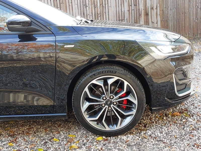 Used Ford Focus 2023 for sale - 76478493: Photo 12