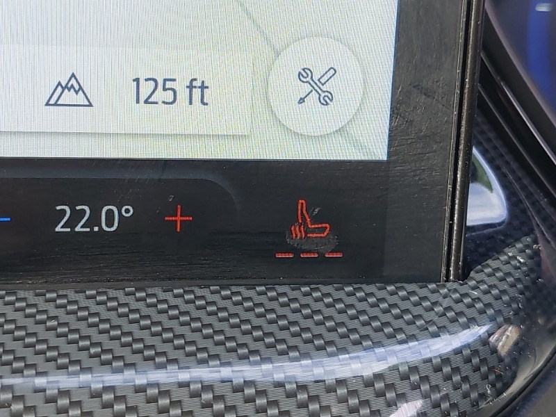 Used Ford Focus 2023 for sale - 76478493: Photo 17