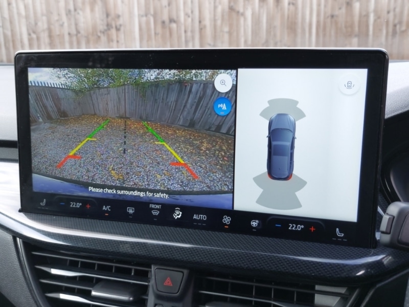 Used Ford Focus 2023 for sale - 76478493: Photo 19