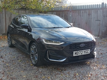 Used Ford Focus 2023 for sale - 76478493: Photo