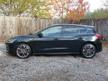 Used Ford Focus 2023 for sale - 76478493: Photo