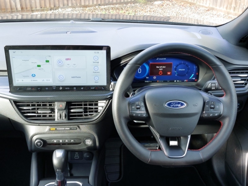 Used Ford Focus 2023 for sale - 76478493: Photo 7