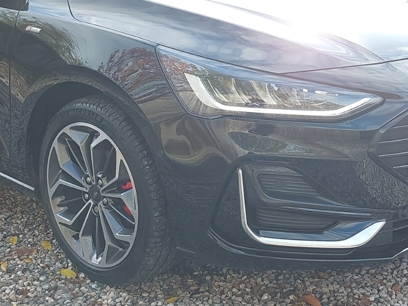 Used Ford Focus 2023 for sale - 76478493: Photo 9