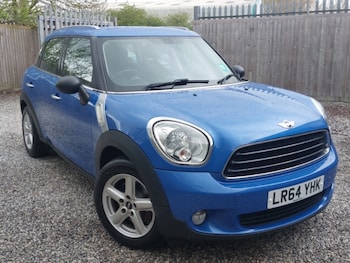 Used MINI Countryman 2014 for sale - 78259290: Photo