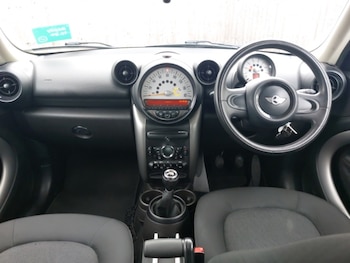 Used MINI Countryman 2014 for sale - 78259290: Photo