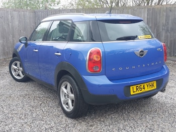 Used MINI Countryman 2014 for sale - 78259290: Photo