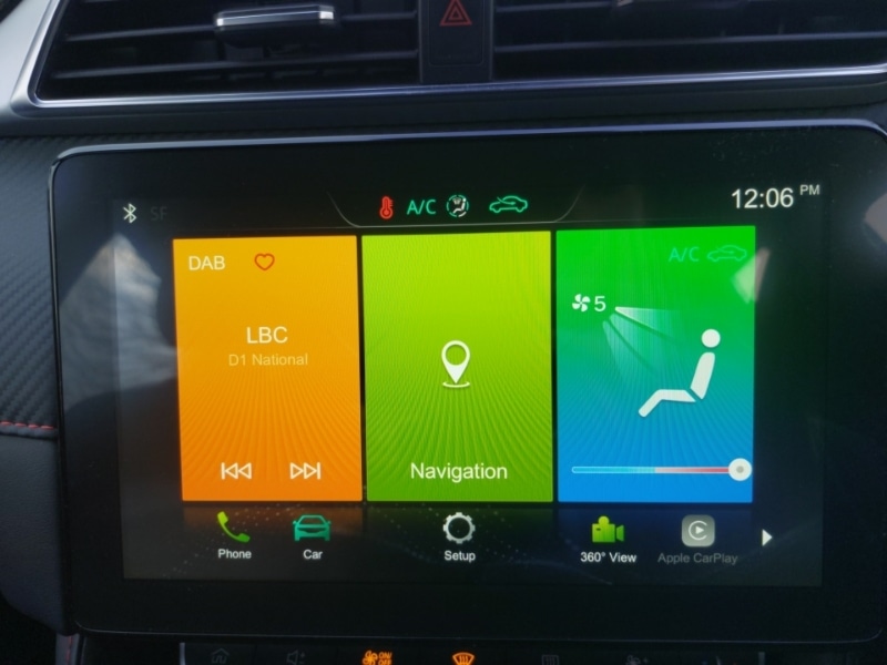 Used MG MG ZS 2021 for sale - 76707988: Photo 10