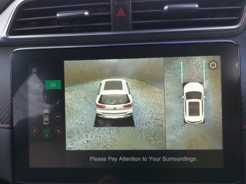 Used MG MG ZS 2021 for sale - 76707988: Photo 12