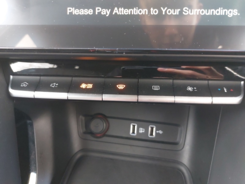 Used MG MG ZS 2021 for sale - 76707988: Photo 13