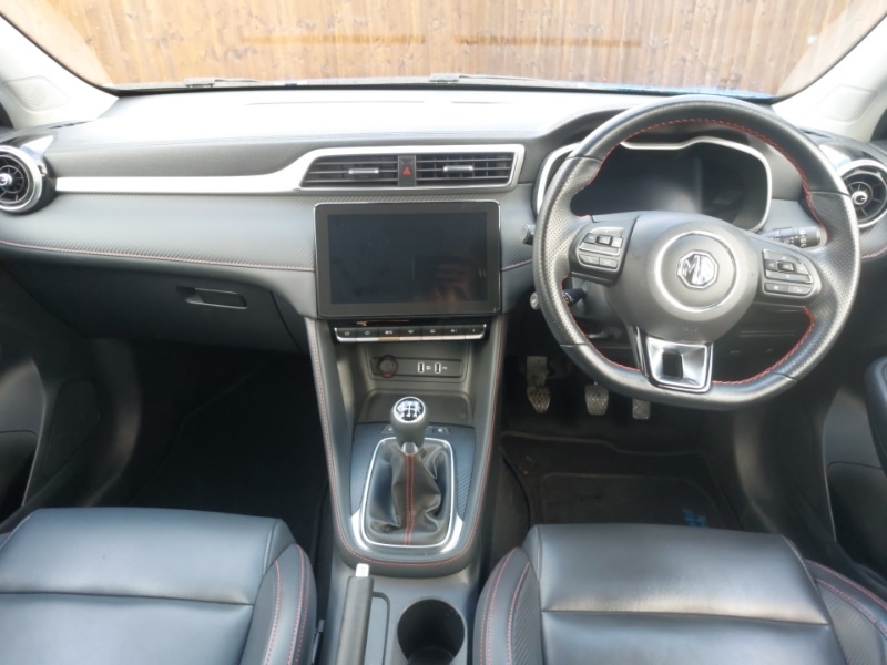 Used MG MG ZS 2021 for sale - 76707988: Photo 2