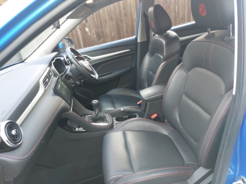 Used MG MG ZS 2021 for sale - 76707988: Photo 5