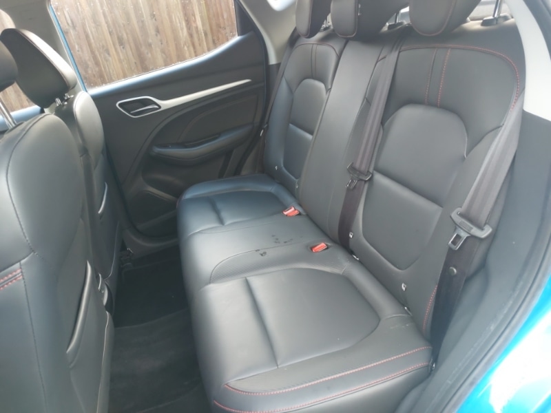 Used MG MG ZS 2021 for sale - 76707988: Photo 6