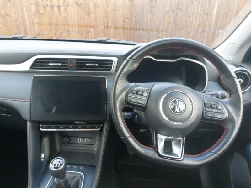 Used MG MG ZS 2021 for sale - 76707988: Photo 7