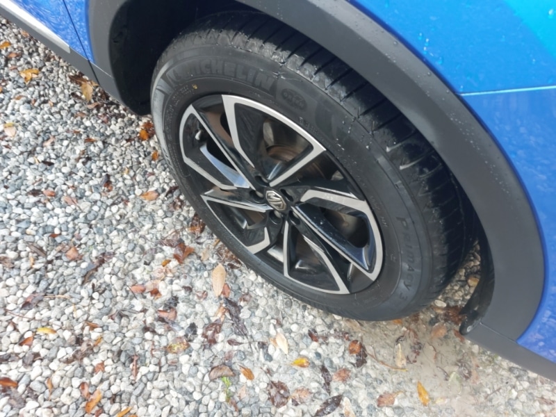 Used MG MG ZS 2021 for sale - 76707988: Photo 9