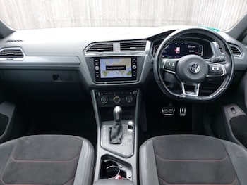 Used Volkswagen Tiguan 2019 for sale - 79347896: Photo