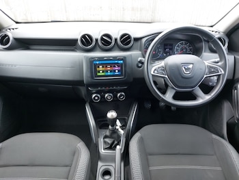 Used Dacia Duster 2018 for sale - 78621770: Photo