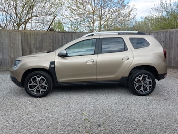 Used Dacia Duster 2018 for sale - 78621770: Photo